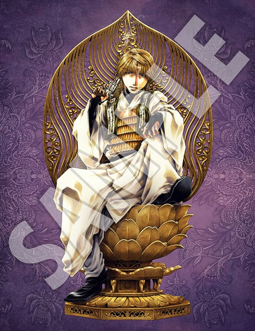 [Blu-ray]/最遊記 RELOAD BLAST 第1巻/アニメ/MFXC-19