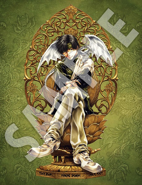 [Blu-ray]/最遊記 RELOAD BLAST 第4巻/アニメ/MFXC-22