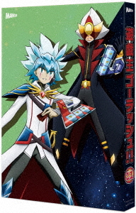 [DVD]/遊☆戯☆王ゴーラッシュ!! DUEL-11/アニメ/MJHD-5040