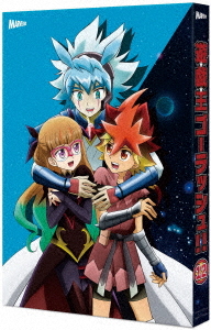 [DVD]/遊☆戯☆王ゴーラッシュ!! DUEL-12/アニメ/MJHD-5041