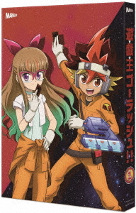 [Blu-ray]/遊☆戯☆王ゴーラッシュ!! DUEL-1/アニメ/MJHX-2025