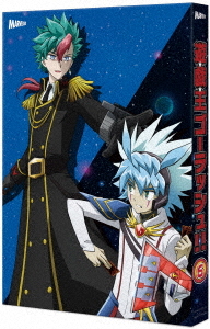 [Blu-ray]/遊☆戯☆王ゴーラッシュ!! DUEL-6/アニメ/MJHX-2030
