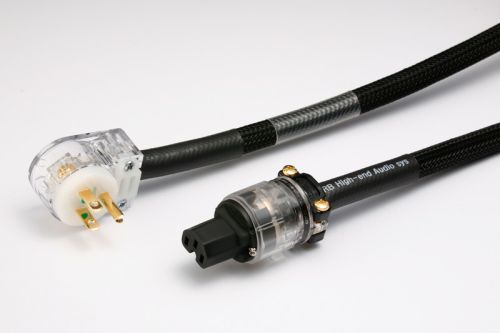 [グッズ]/【2012年4月発売】ORB (オーブ) 電源ケーブル (70cm) HC-T07/NEOACS-62496