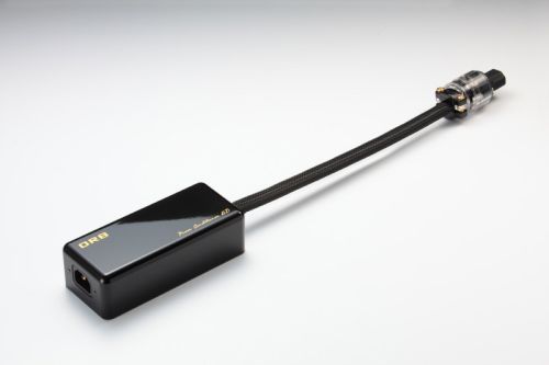 [グッズ]/【2014年3月発売】ORB (オーブ) パワーコンディショナー Power conditioner HD/NEOACS-62654