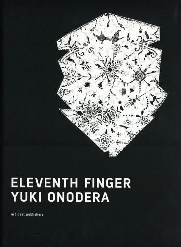 [書籍]/ELEVENTH FINGER/オノデラユキ/写真/NEOBK-1739653