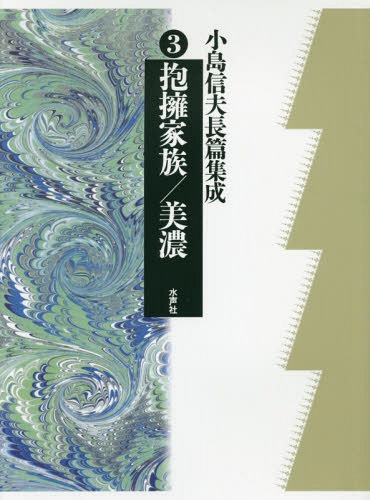 [書籍]/小島信夫長篇集成 3/小島信夫/著 千石英世/編集委員 中村邦生/編集委員/NEOBK-1911617
