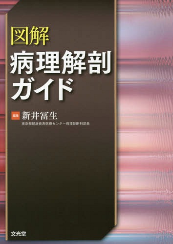 [書籍]/図解 病理解剖ガイド/新井冨生/編集/NEOBK-2303814