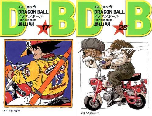 [書籍]/[新品全巻コミックセット] DRAGON BALL ドラゴンボール サイヤ人・フリーザ編 [17-28巻までセット (計12冊)] (ジャンプコミックス)/鳥山明/著/NEOBK-3030044