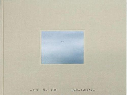 [書籍]/A BIRD  BLAST #130/畠山直哉/写真/NEOBK-3171199