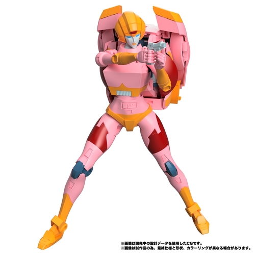 [グッズ]/【2026年12月発売】トランスフォーマー マスターピースG MPG-23 シークレットエージェント アーシー/NEOGDS-1009430