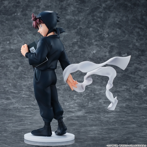 [グッズ]/【2026年10月発売】劇場版 忍たま乱太郎 ドクタケ忍者隊最強の軍師 土井半助/NEOGDS-1011649