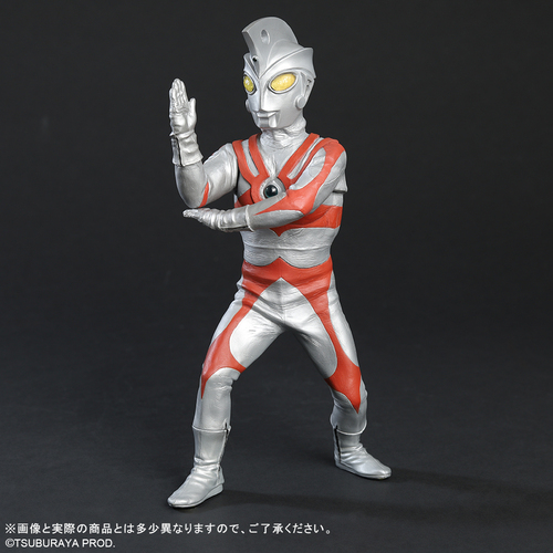 [グッズ]/【2026年7月発売】大怪獣シリーズ ウルトラマンA リニューアルVer./NEOGDS-1017114