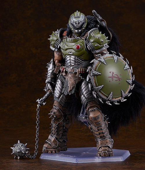 [グッズ]/【2027年2月発売】figma DOOM: The Dark Ages ドゥームスレイヤー The Dark Ages ver. DXエディション/NEOGDS-1017612