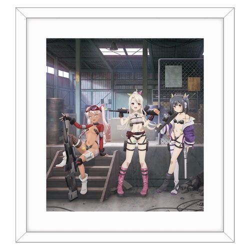 グッズ]/【2026年7月発売】劇場版 「Fate/kaleid liner プリズマ 