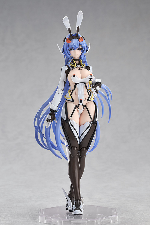 [グッズ]/【2027年5月発売】Hyper Body アズールレーン ニュージャージー (April Fools ver.)/NEOGDS-1020717