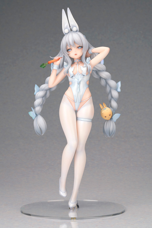 [グッズ]/【2026年12月発売】アズールレーン ル・マラン 昼寝好きのラピヌVer./NEOGDS-1020976