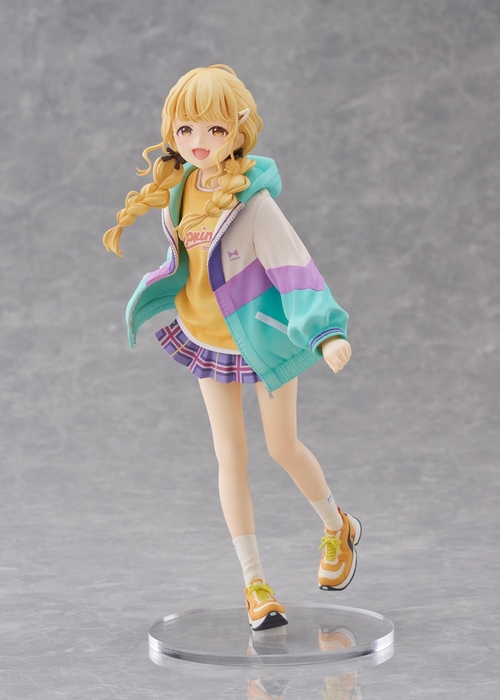グッズ]/【2026年7月発売】学園アイドルマスター 藤田ことね/NEOGDS 