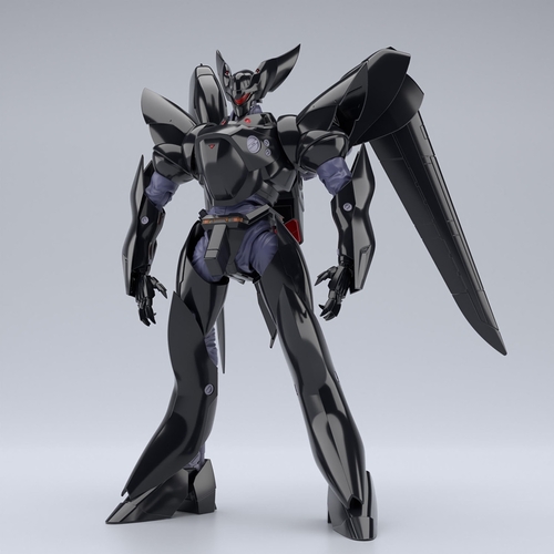 [グッズ]/【2026年10月発売】ACKS MP-03 機動警察パトレイバー 1/43 TYPE-J9 グリフォン/NEOGDS-1021799