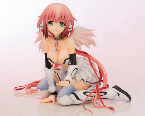 [グッズ]/【2026年12月発売】そらのおとしものFinal 永遠の私の鳥籠 イカロス/NEOGDS-1022254