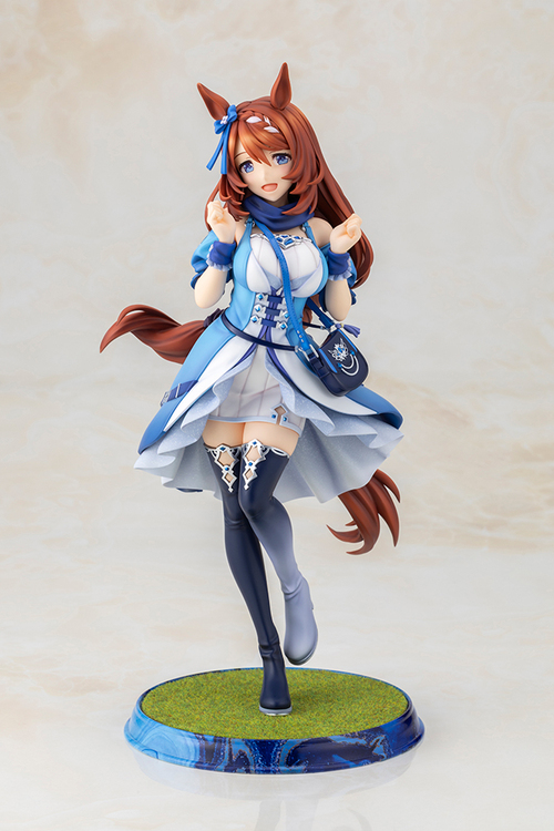 [グッズ]/【2026年12月発売】ウマ娘 プリティーダービー スーパークリーク/NEOGDS-1022542