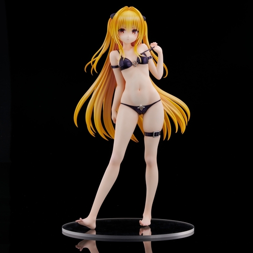 グッズ]/【2026年11月発売】ToLOVEる-とらぶる-ダークネス 水着