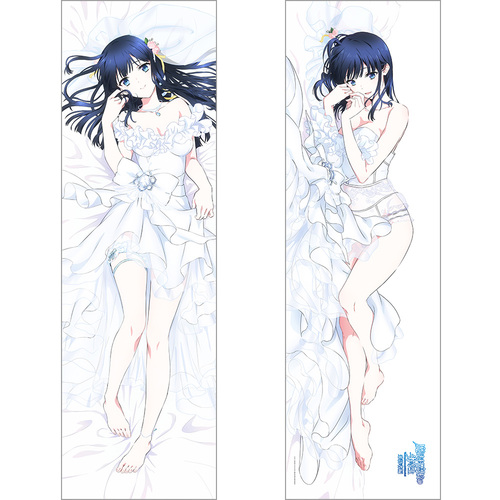 [グッズ]/【2026年8月発売】魔法科高校の劣等生 来訪者編 描き下ろし 抱き枕カバー (司波深雪 / ウエディング) 2WAYトリコット/NEOGDS-1030507