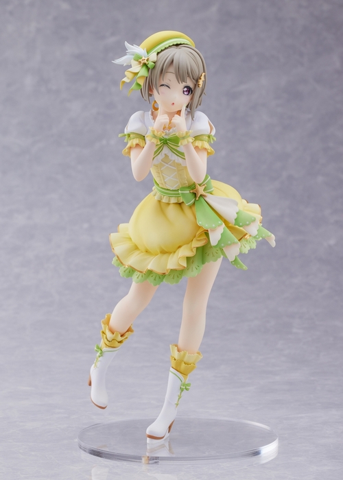 [グッズ]/【2026年7月発売】ラブライブ!虹ヶ咲学園スクールアイドル同好会 中須かすみ/NEOGDS-1032999