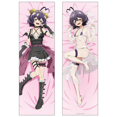 [グッズ]/【2026年7月発売】魔法少女にあこがれて 抱き枕カバー 柊うてな &amp; マジアベーゼ 【描き下ろし】/NEOGDS-1036236