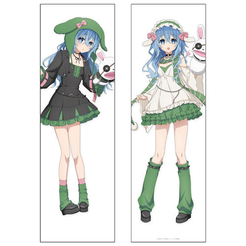 [グッズ]/【2026年7月発売】デート・ア・ライブ V 抱き枕カバー 四糸乃 ゴシックパンク Ver. 【描き下ろし】/NEOGDS-1036396
