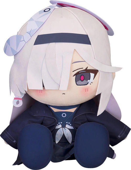 [グッズ]/【2026年12月発売】ブルーアーカイブ -Blue Archive- ちょこぷに おおきな40cmぬいぐるみ プラナ/NEOGDS-1038775