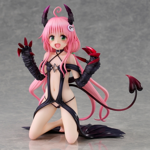 [グッズ]/【2027年1月発売】ToLoveる-とらぶる-ダークネス ララ・サタリン・デビルーク -fillette ver.-/NEOGDS-1050894