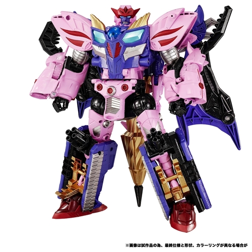 [グッズ]/【2026年12月発売】トランスフォーマー ニューレジェンズ NL-05 ガルバトロン(BW II)/NEOGDS-1052722