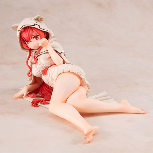 [グッズ]/【2027年1月発売】Melty Princess 無職転生III 〜異世界行ったら本気だす〜 てのひらエリス 添い寝だニャンVer./NEOGDS-1056799