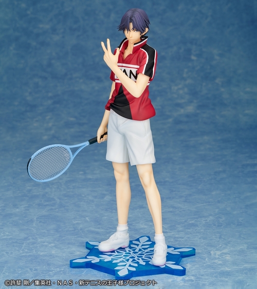 [グッズ]/【2027年2月発売】新テニスの王子様 跡部景吾/NEOGDS-1062646