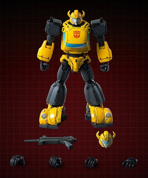 [グッズ]/【2026年12月発売】MDLX バンブルビー(「トランスフォーマー ザ・ムービー」40周年記念版)/NEOGDS-1063622 9,791円