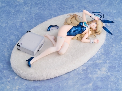 [グッズ]/【2026年4月発売】ブルーアーカイブ -Blue Archive- トキ(バニーガール)メモリアルロビーVer./NEOGDS-879860