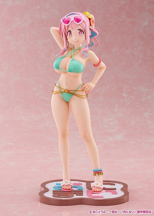 [グッズ]/【2026年5月発売】お兄ちゃんはおしまい! 穂月かえで/NEOGDS-904213 14,850円