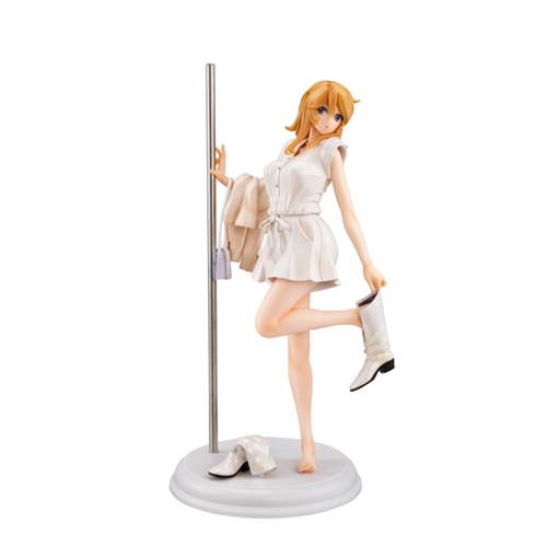 [グッズ]/【2025年12月発売】ヤマトガールズコレクション 宇宙戦艦ヤマト2202 愛の戦士たち 森雪 プライベートコーデ Re./NEOGDS-917253
