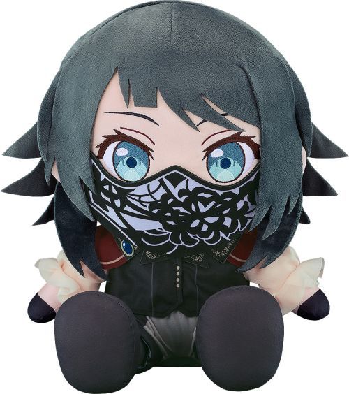 [グッズ]/【2026年2月発売】BanG Dream! おおきな40cmぬいぐるみ Ave Mujica ティモリス/NEOGDS-922770