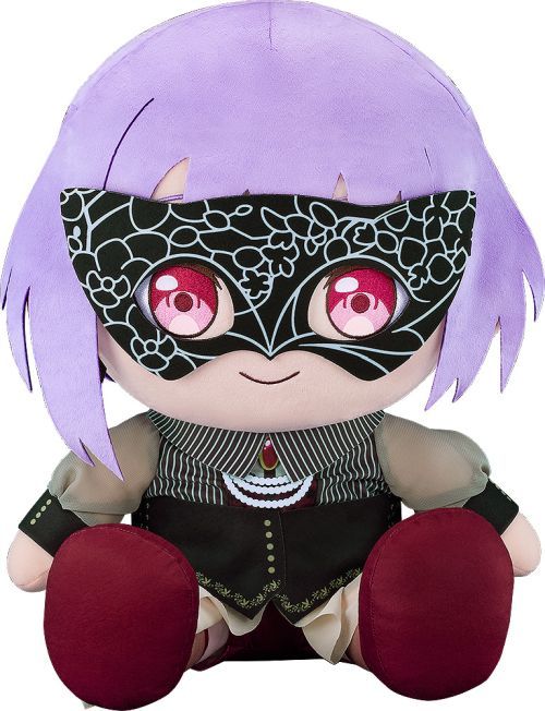 [グッズ]/【2026年2月発売】BanG Dream! おおきな40cmぬいぐるみ Ave Mujica アモーリス/NEOGDS-922771