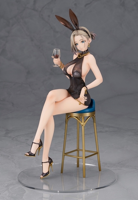 [グッズ]/【2026年11月発売】アズールレーン ニューオリンズ アグリコールの夜Ver./NEOGDS-944794