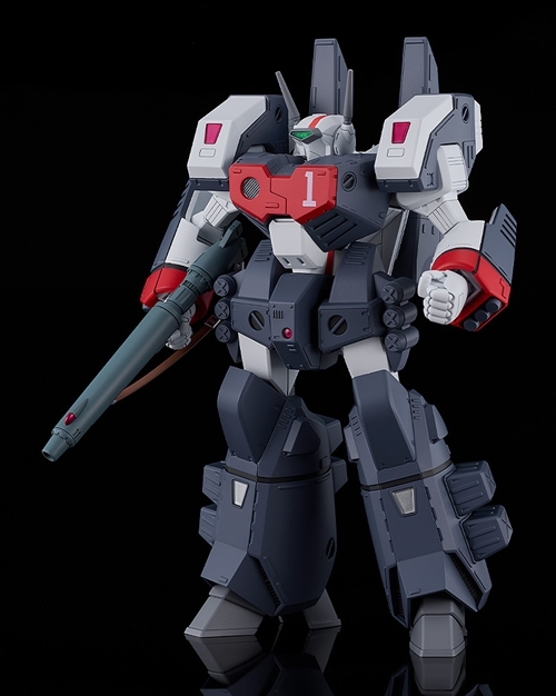 [グッズ]/【2026年5月発売】PLAMAX PX18 超時空要塞マクロス  1/72 VF-1J アーマードバルキリー [プラスチックモデル キット]/NEOGDS-958178