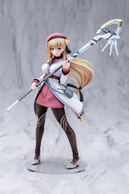[グッズ]/【2026年7月発売】軌跡シリーズ アニエス・クローデル/NEOGDS-976857