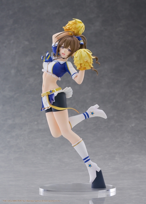 [グッズ]/【2026年6月発売】THE IDOLM@STER アイドルマスター シャイニーカラーズ 桑山千雪 [夏、イエー]/NEOGDS-989703