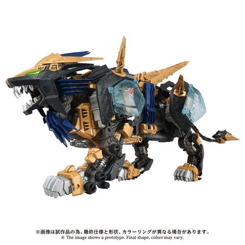 [グッズ]/【2026年9月発売】ADVANCED ZOIDS AZ-14 ライガーゼロイクス/NEOGDS-991759
