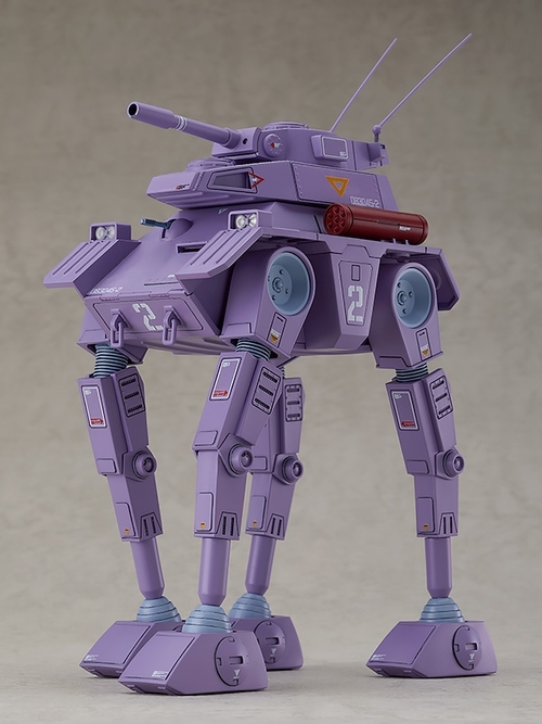 [グッズ]/【2026年7月発売】COMBAT ARMORS MAX19 太陽の牙ダグラム アビテート F44A クラブガンナー [プラスチックモデル キット]/NEOGDS-993532