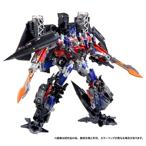 [グッズ]/【2026年8月発売】トランスフォーマー Dramatic Capture Series ジェットファイヤーコンバイン/NEOGDS-998868