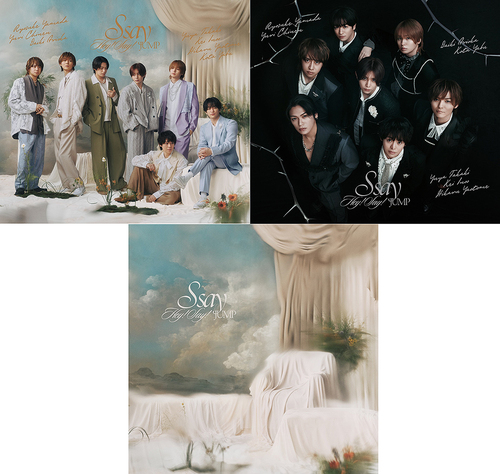 中古品】閃光のナイトレイド 【初回仕様限定版】全7巻セット