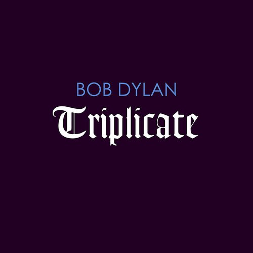 [アナログ盤 (LP)]/[輸入盤]ボブ・ディラン/トリプリケート [リミテッド/デラックス・エディション] [3LP/輸入盤]/NEOIMP-13310
