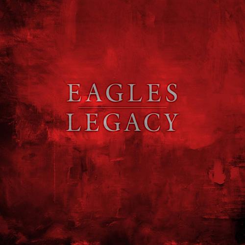 [CD]/[輸入盤]イーグルス/レガシー [リミテッド・エディション] [12CD+DVD+Blu-ray/輸入盤]/NEOIMP-16148